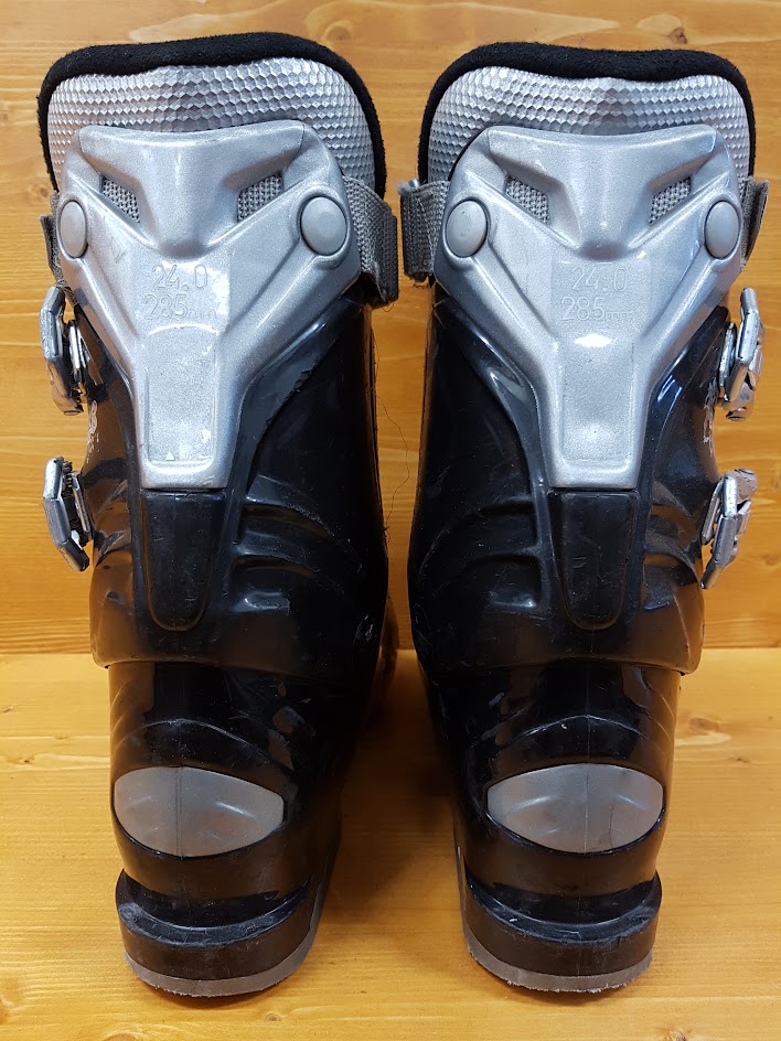 Używane buty narciarskie Tecnica RT 8