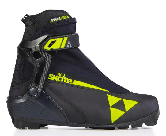 Chaussures de skate Fischer RC3