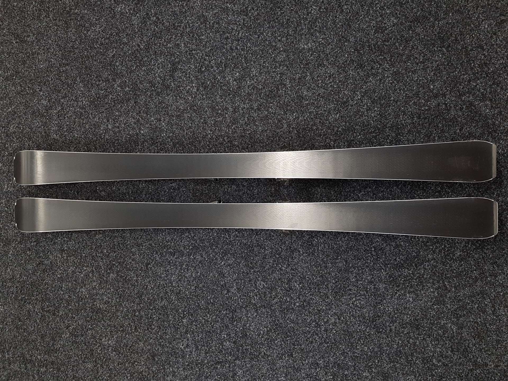 Použité lyže ATOMIC Type LT + viazanie Atomic XCO 10