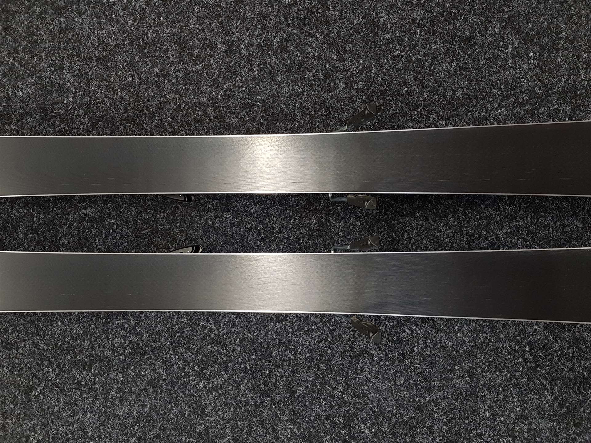 Použité lyže ATOMIC Type LT + viazanie Atomic XCO 10