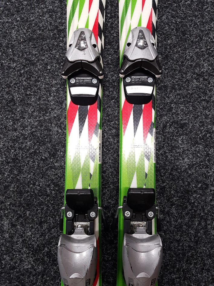 Gebrauchte Elan Formula Skier