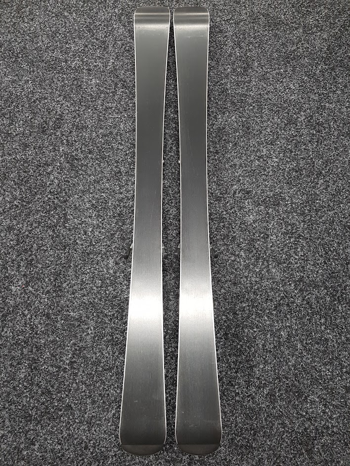 Gebrauchte Elan Formula Skier