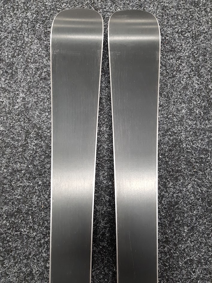 Gebrauchte Elan Formula Skier