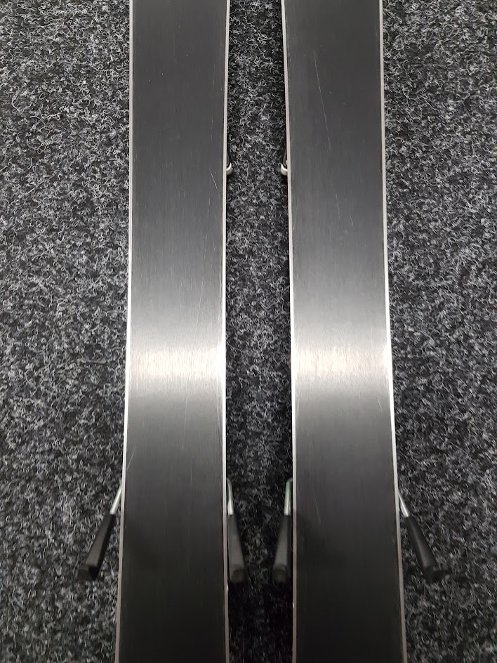 Gebrauchte Elan Formula Skier
