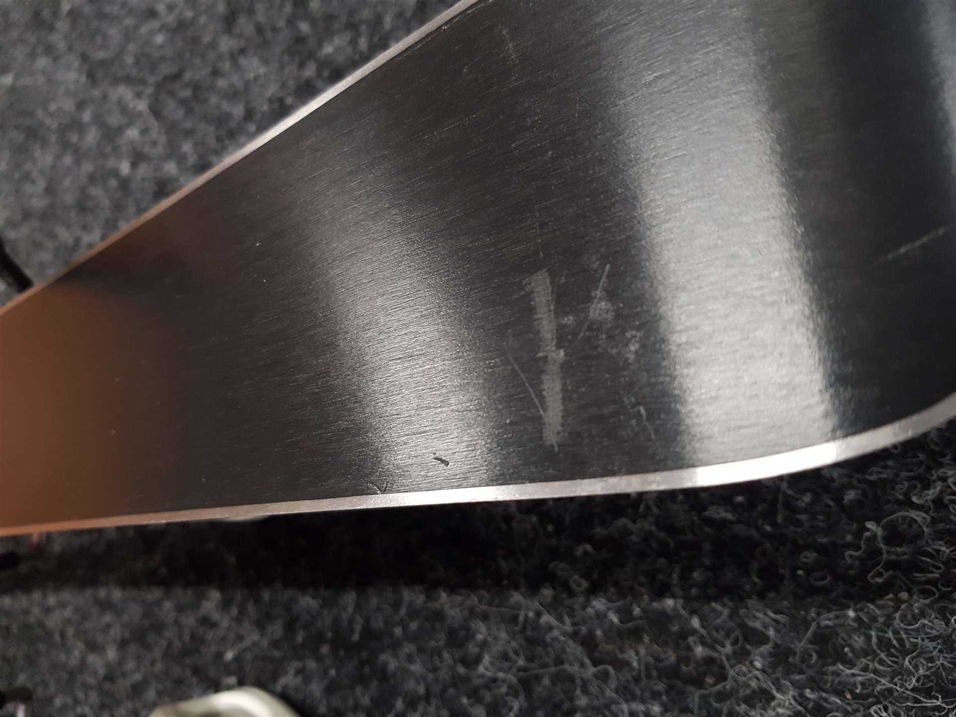 Używane narty dziecięce BLIZZARD Race + wiązania Blizzard 4.5