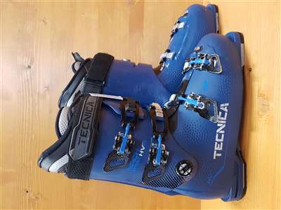 Rabljene skijaške cipele TECNICA Mach Sport HV 80 RT