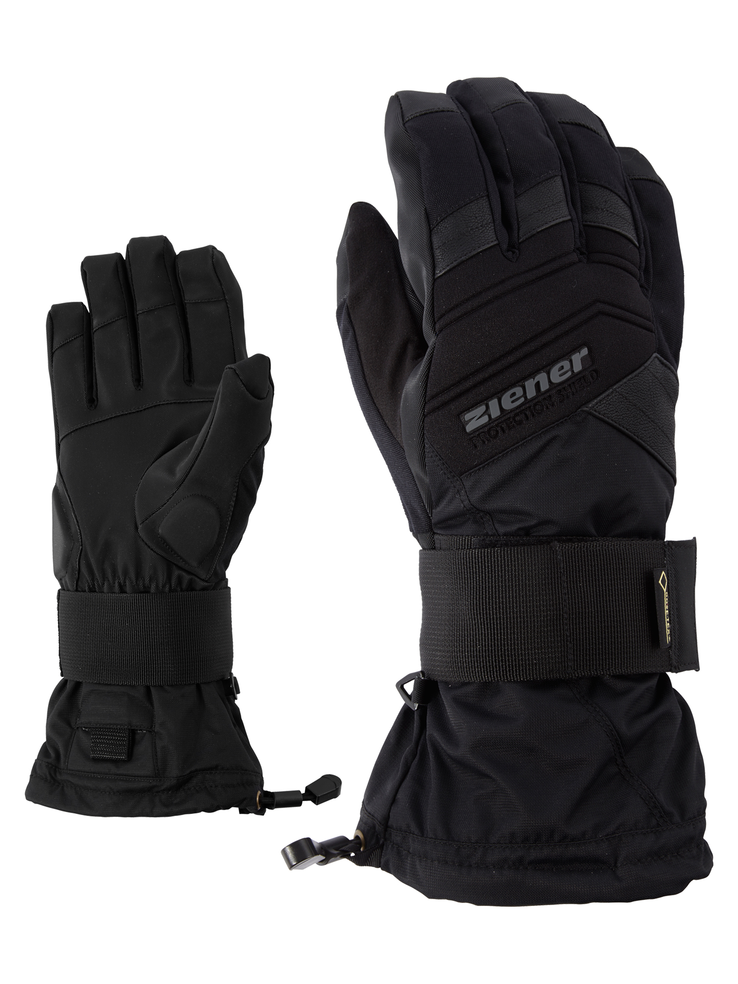 Ziener-MEDICAL-Z GTX Handschuhe