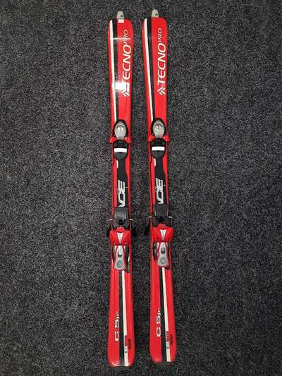 Schiuri bazar Tecnopro C5 jr