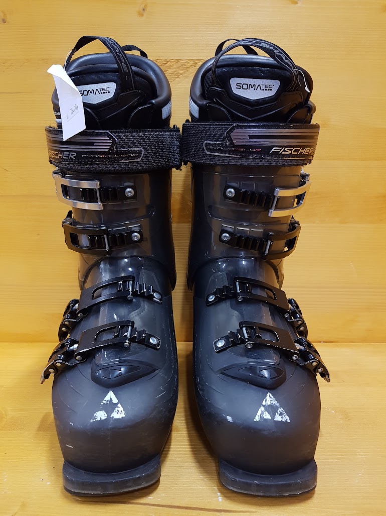 Buty narciarskie Fischer Progressor 12 bazar