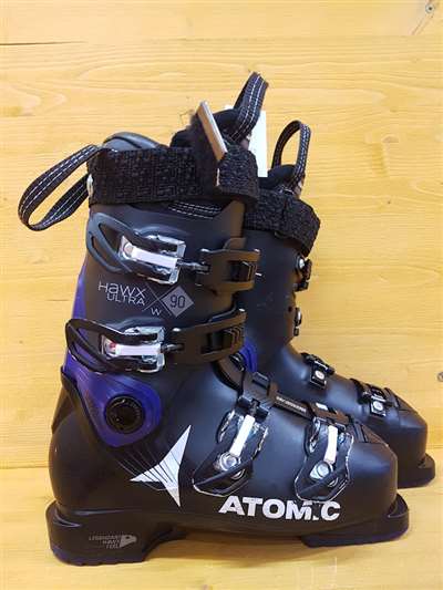 Cizme de schi Atomic Hawk Ultra 90 second hand