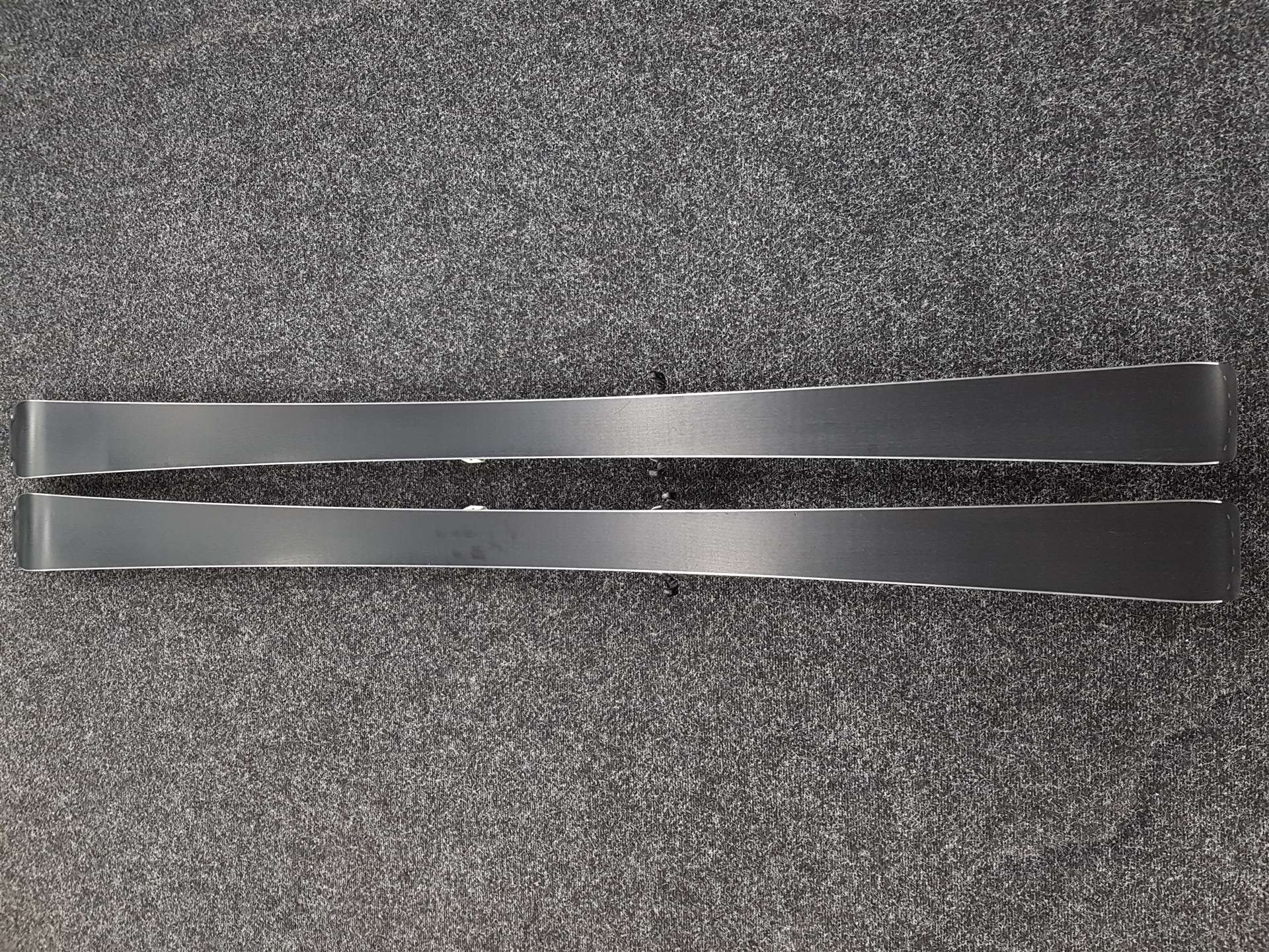 Gebrauchte Skier VOLKL RTM 7.6