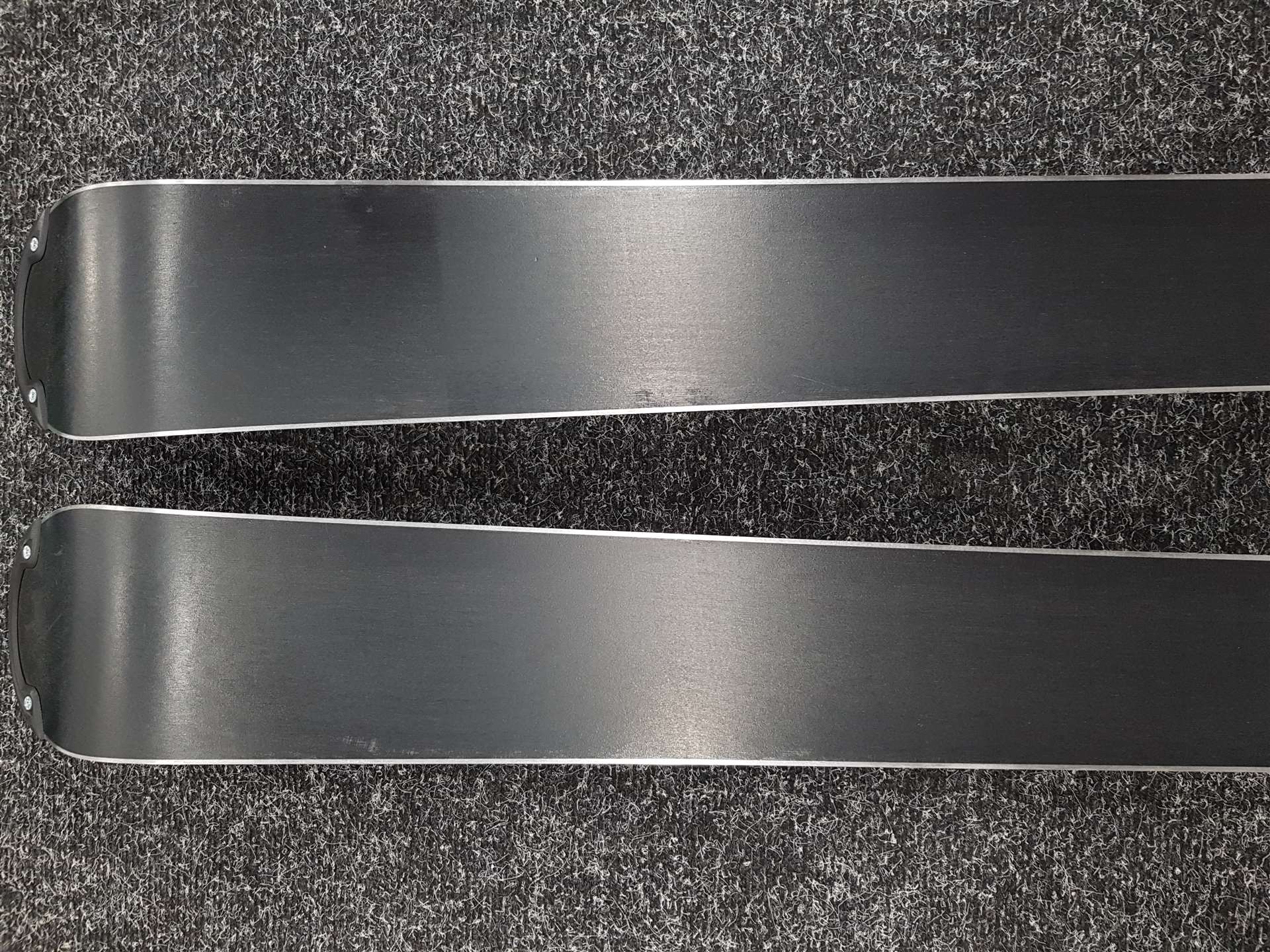 Gebrauchte Skier VOLKL RTM 7.6