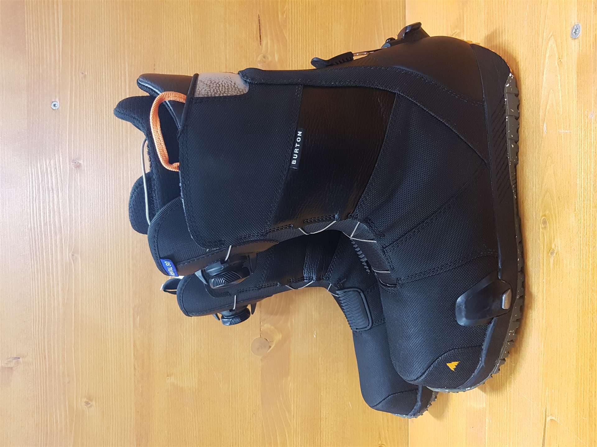 Gebrauchte Snowboardboots STEP ON BURTON Rental SO