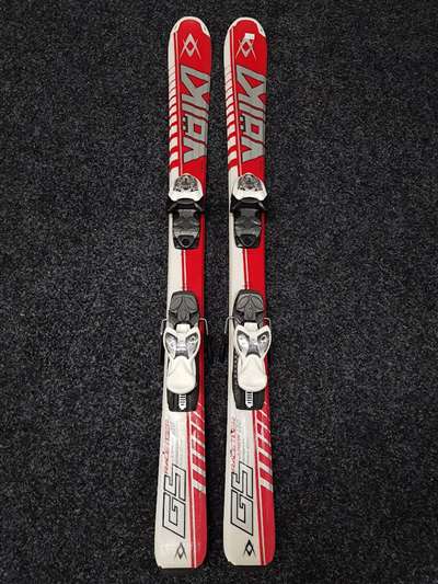 Bazar schiuri Volkl Racetiger GS JR