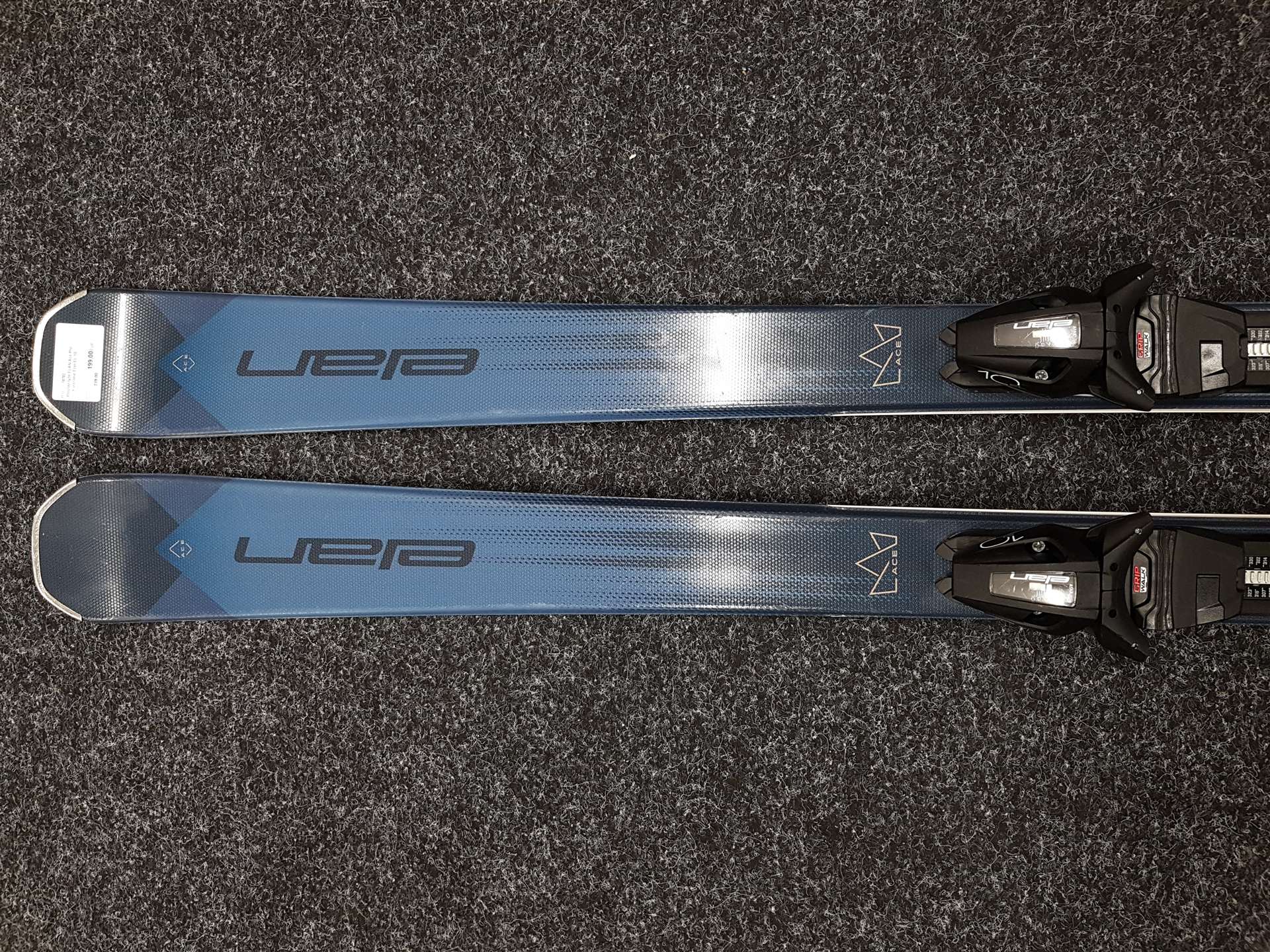 Skis ELAN Ace Pro d'occasion + fixations Elan EL 10