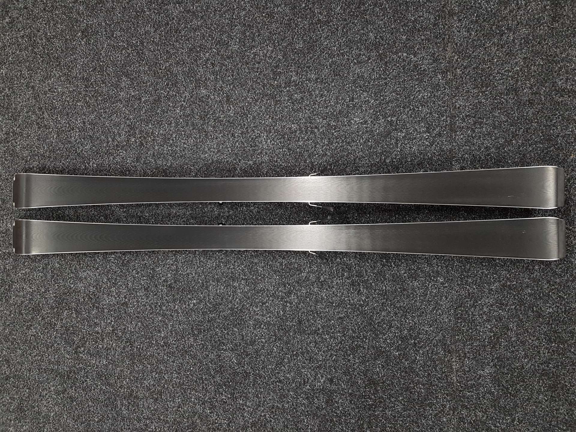 Skis ELAN Ace Pro d'occasion + fixations Elan EL 10