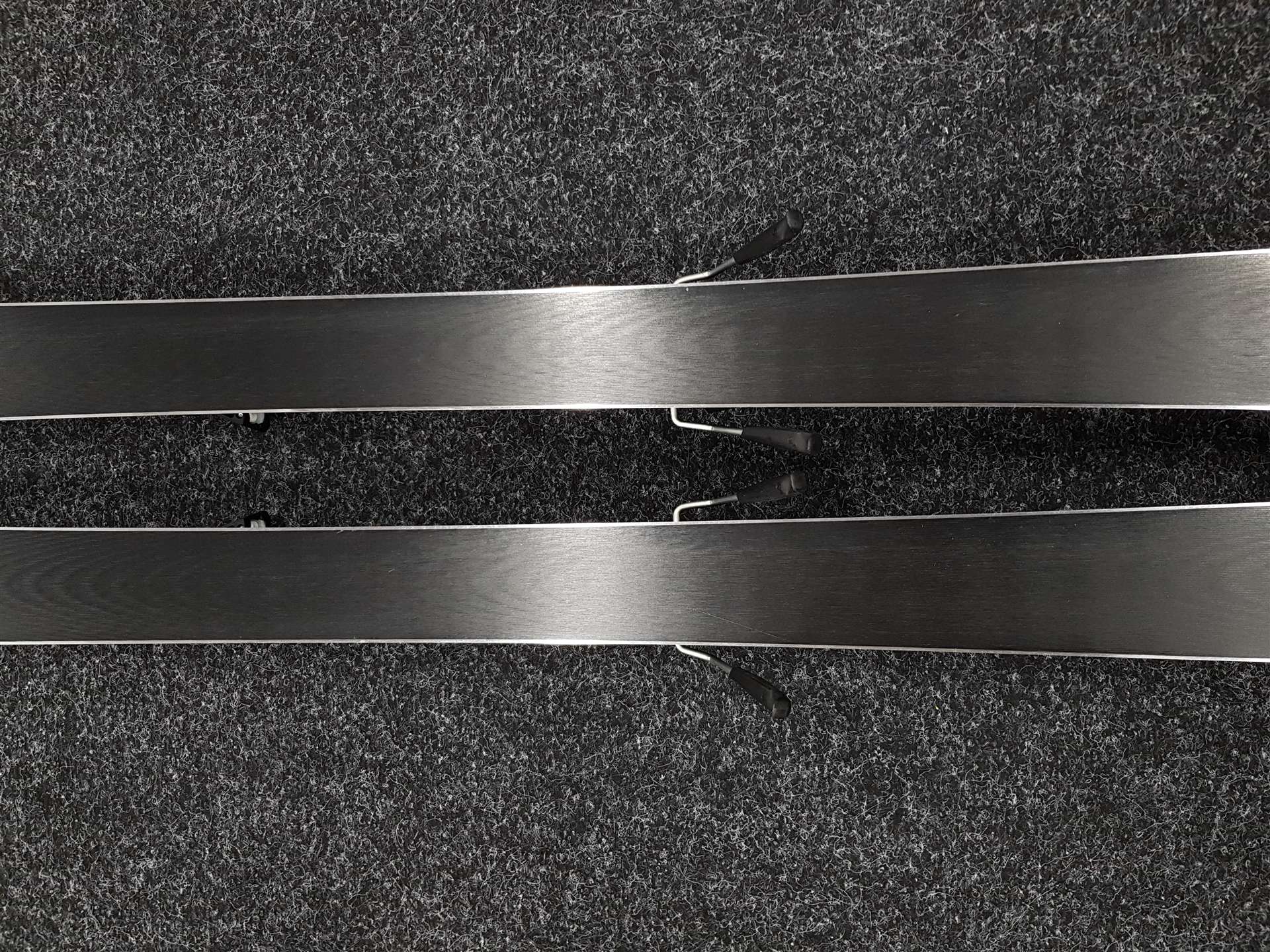 Skis ELAN Ace Pro d'occasion + fixations Elan EL 10