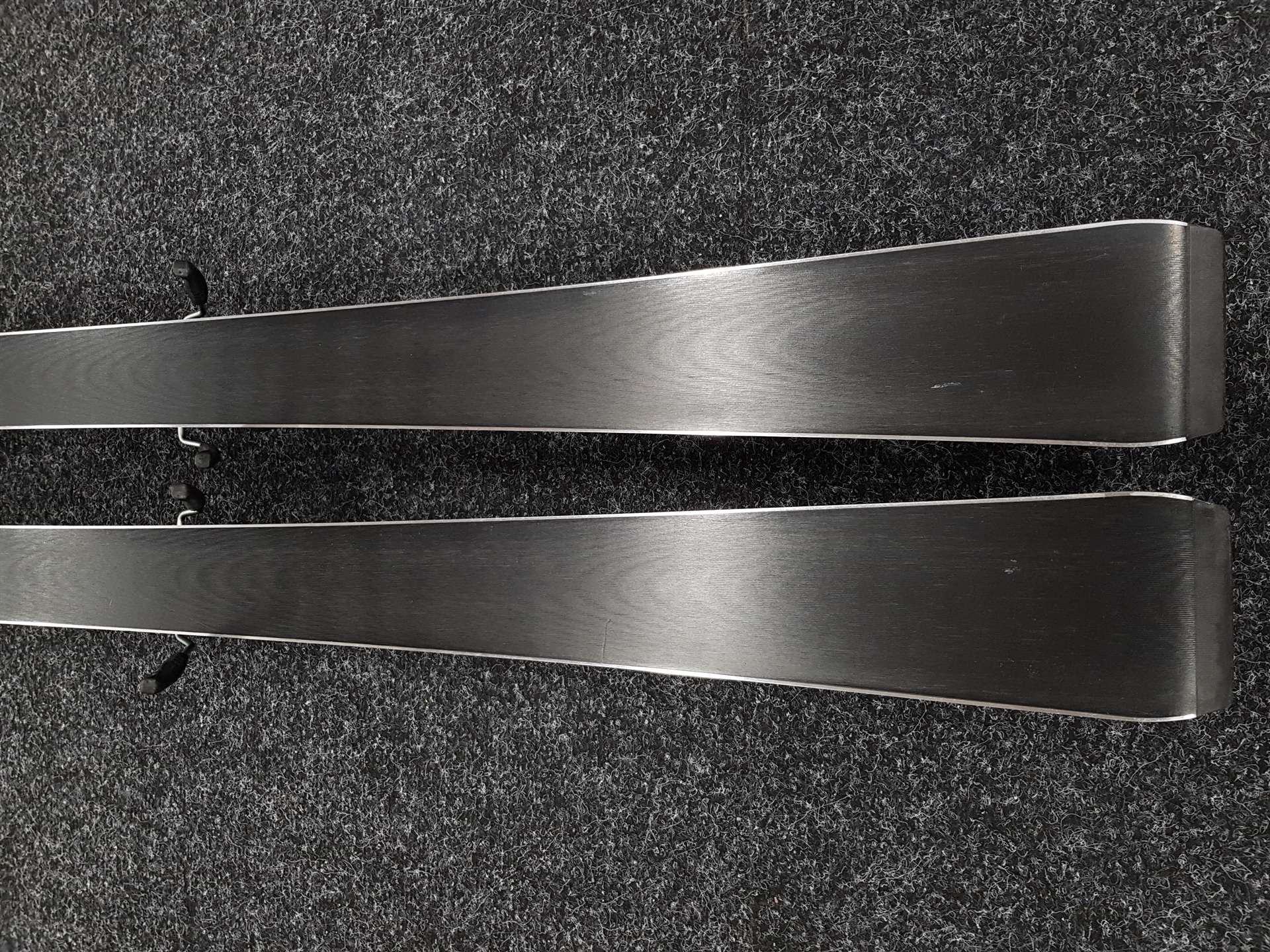 Skis ELAN Ace Pro d'occasion + fixations Elan EL 10