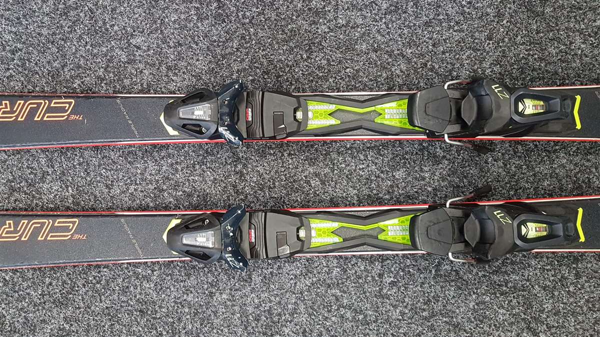 Bazar schiuri Fischer RC4 the Curv Ti