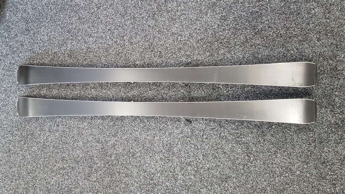 Bazar schiuri Fischer RC4 the Curv Ti
