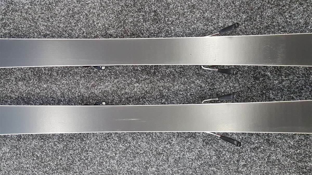 Bazar schiuri Fischer RC4 the Curv Ti