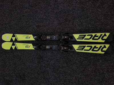Skis FISCHER Race XTR à prix avantageux