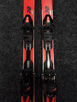 Narty bazarowe Fischer RC ONE