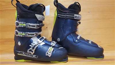 Bazárové lyžařské boty NORDICA NXT 80R
