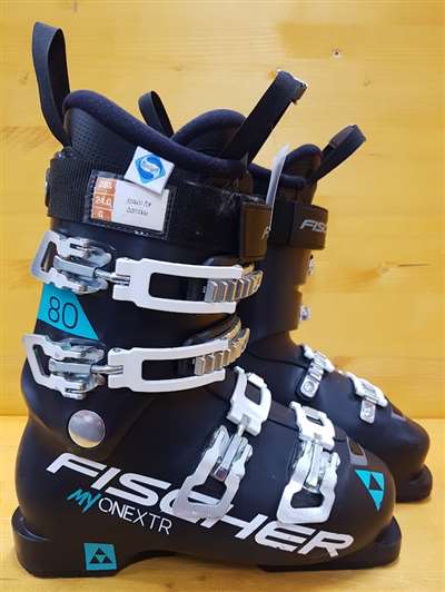 Cizme de schi Fischer my ONE XTR 80 bazaar