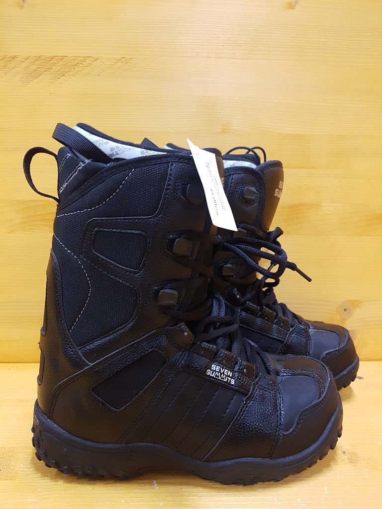 Buty snowboardowe Seven Summits