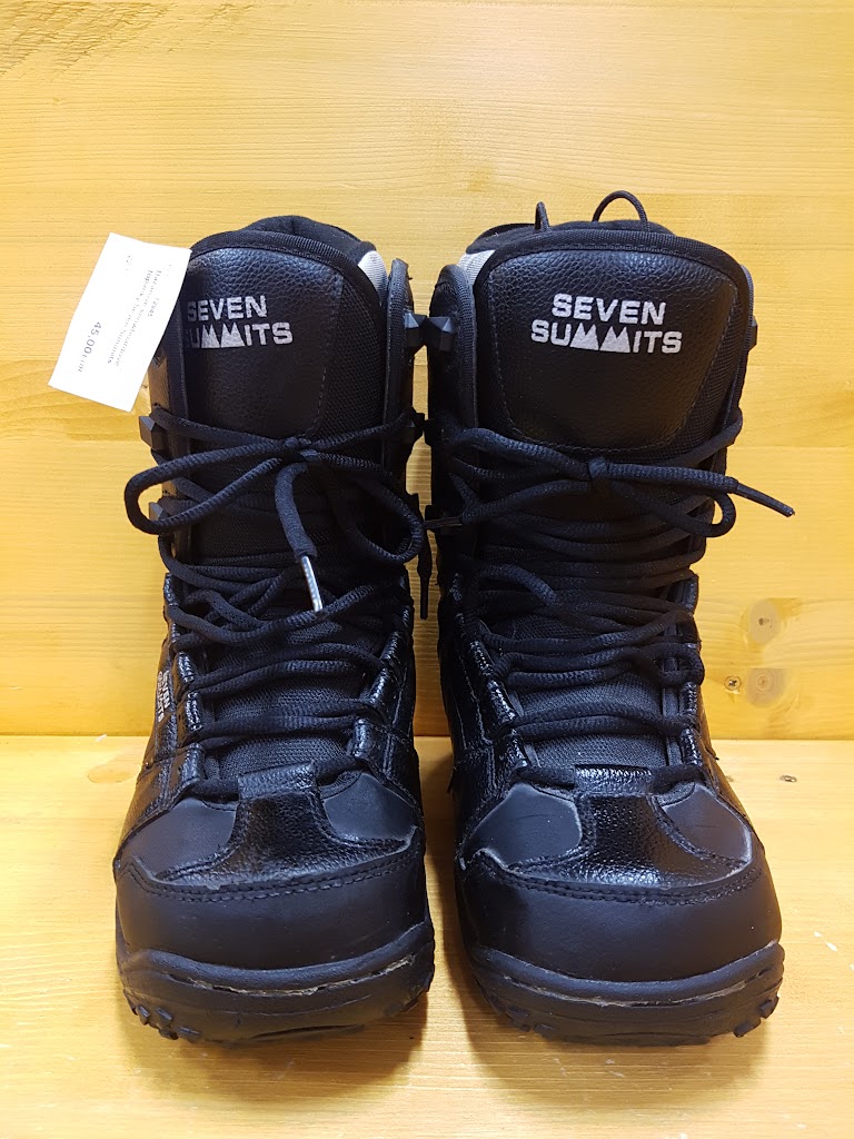 Buty snowboardowe Seven Summits