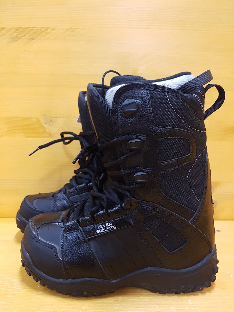 Buty snowboardowe Seven Summits
