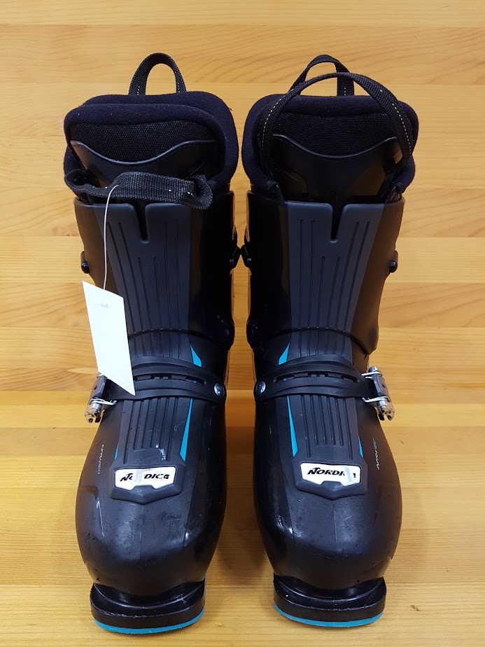Bazarowe buty narciarskie Nordica HF 75 WR