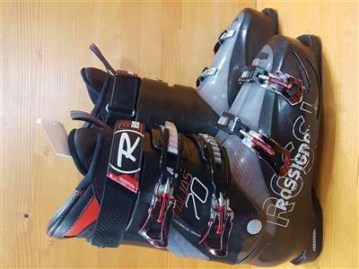 Botas de esquí ROSSIGNOL Alias 70 usadas