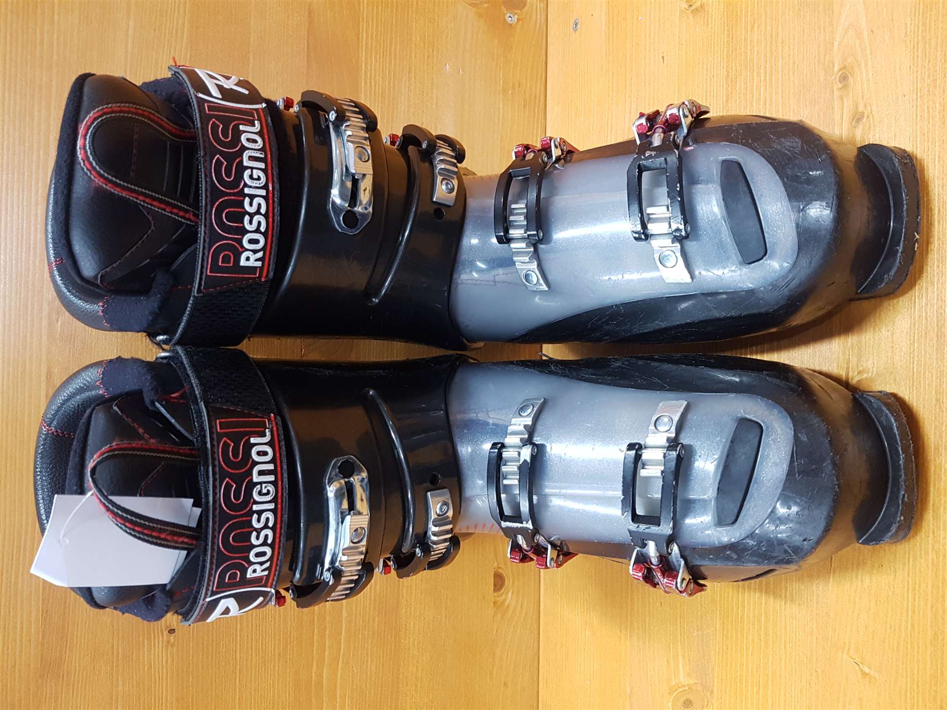 Gebrauchte ROSSIGNOL Alias 70 Skischuhe