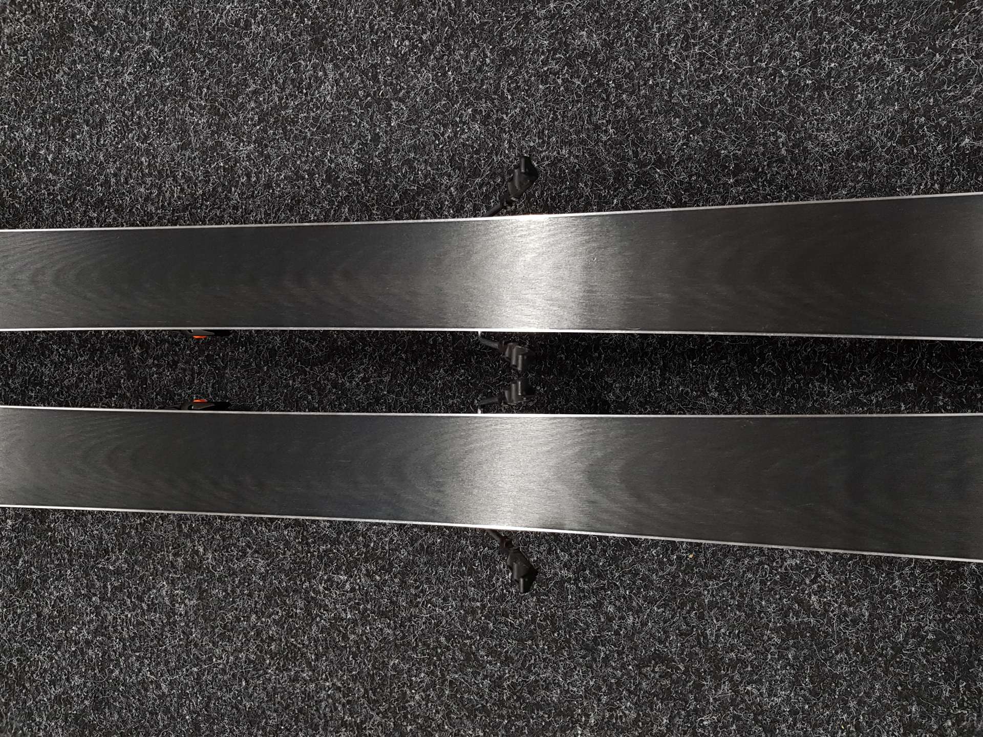 Skis BLIZZARD Firebird RS Ti d'occasion + fixations Marker Xcell 12