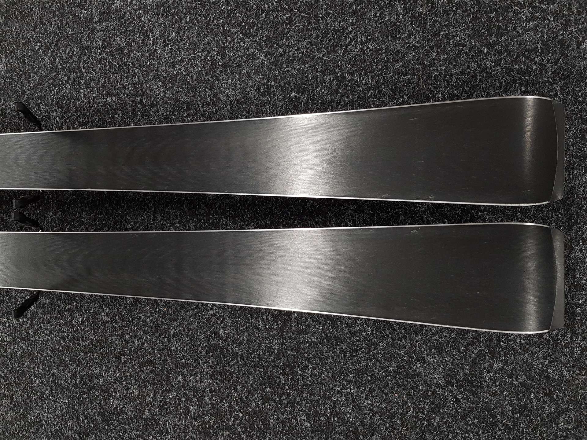Skis BLIZZARD Firebird RS Ti d'occasion + fixations Marker Xcell 12