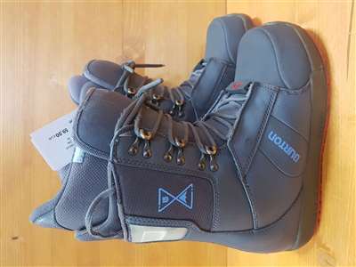 Scarponi da snowboard usati BURTON Progression W