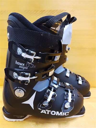 Chaussures de ski Atomic Hawx Magna 85x d'occasion