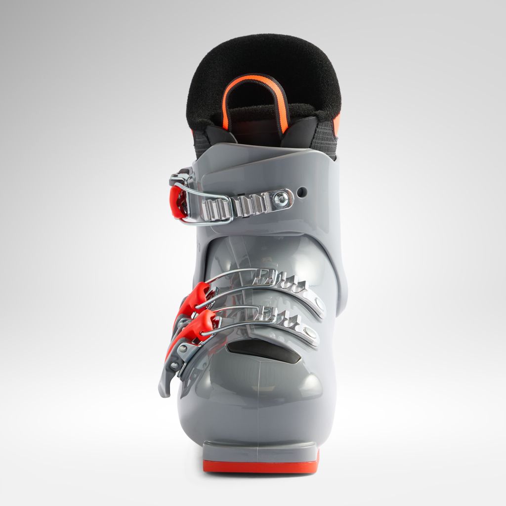 Botas de esquí Rossignol HERO J3 - GRIS ENERGÉTICO