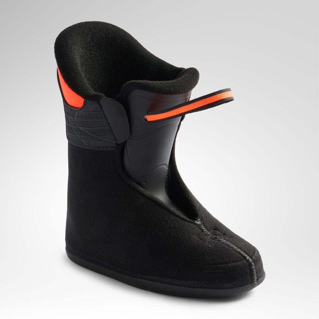 Botas de esquí Rossignol HERO J3 - GRIS ENERGÉTICO