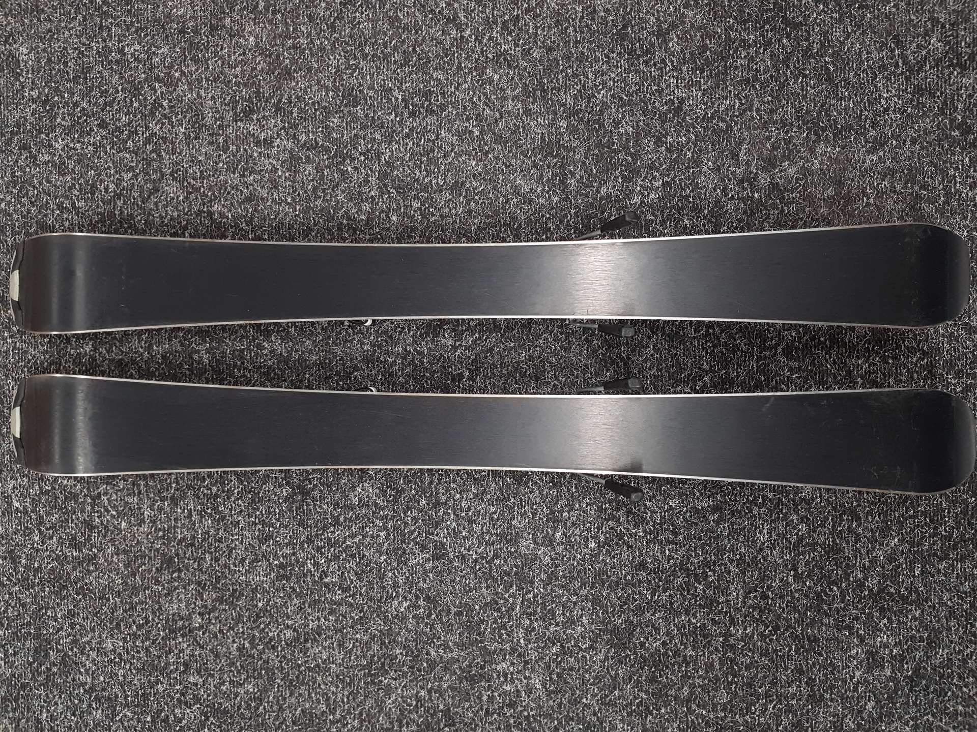 Gebrauchte Ski ELAN EXAR PRO