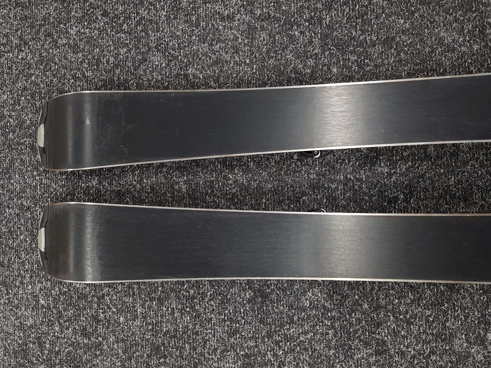 Gebrauchte Ski ELAN EXAR PRO