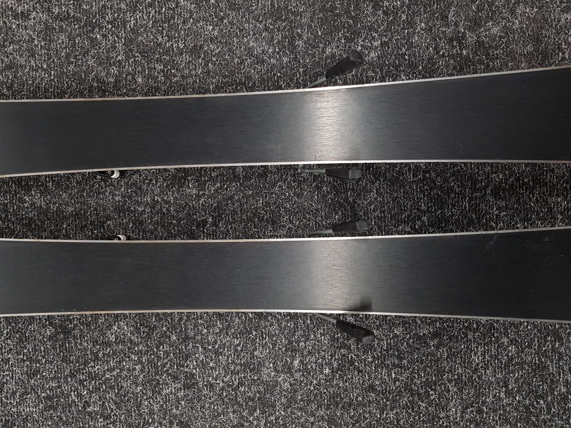 Gebrauchte Ski ELAN EXAR PRO