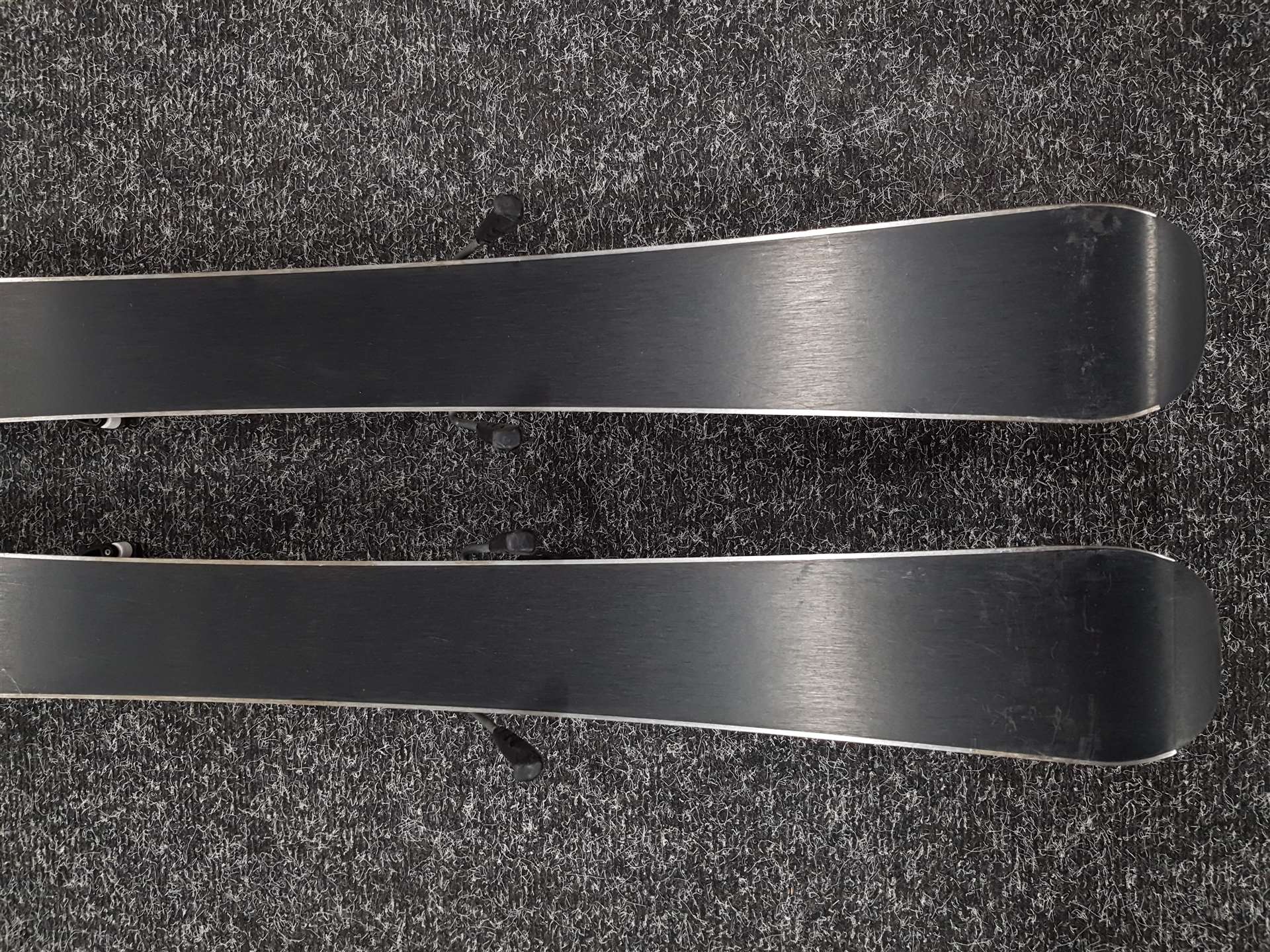 Gebrauchte Ski ELAN EXAR PRO