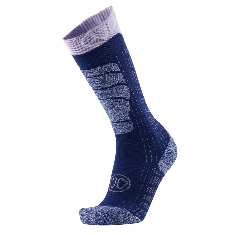 Sidas Ski Merino Damensocken