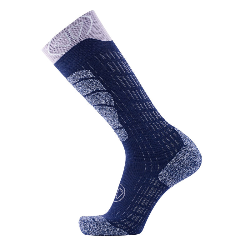 Sidas Ski Merino Damensocken