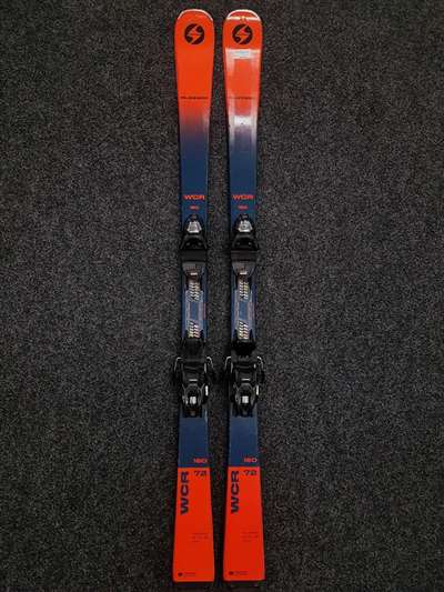 Bazar schiuri BLIZZARD WCR