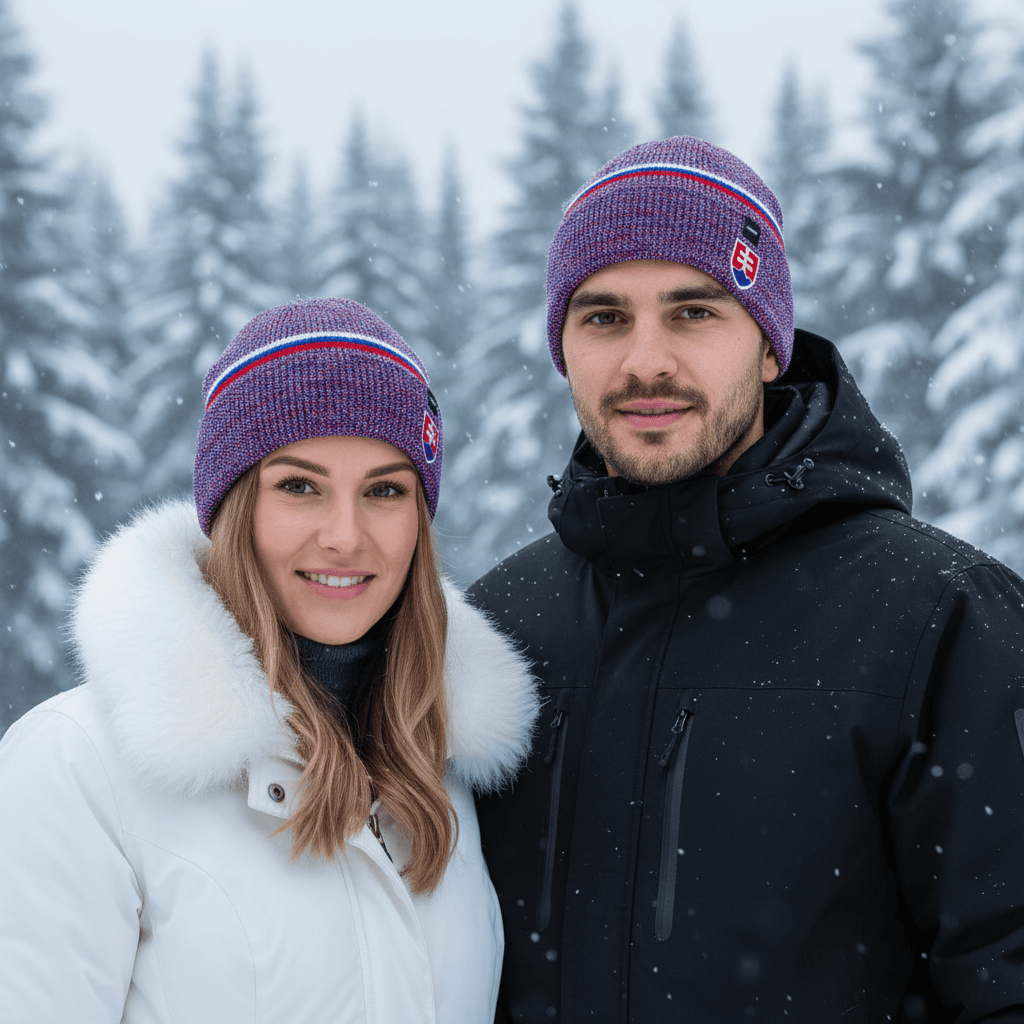 Čiapka Eisbär Almut Country MÜ - SVK
