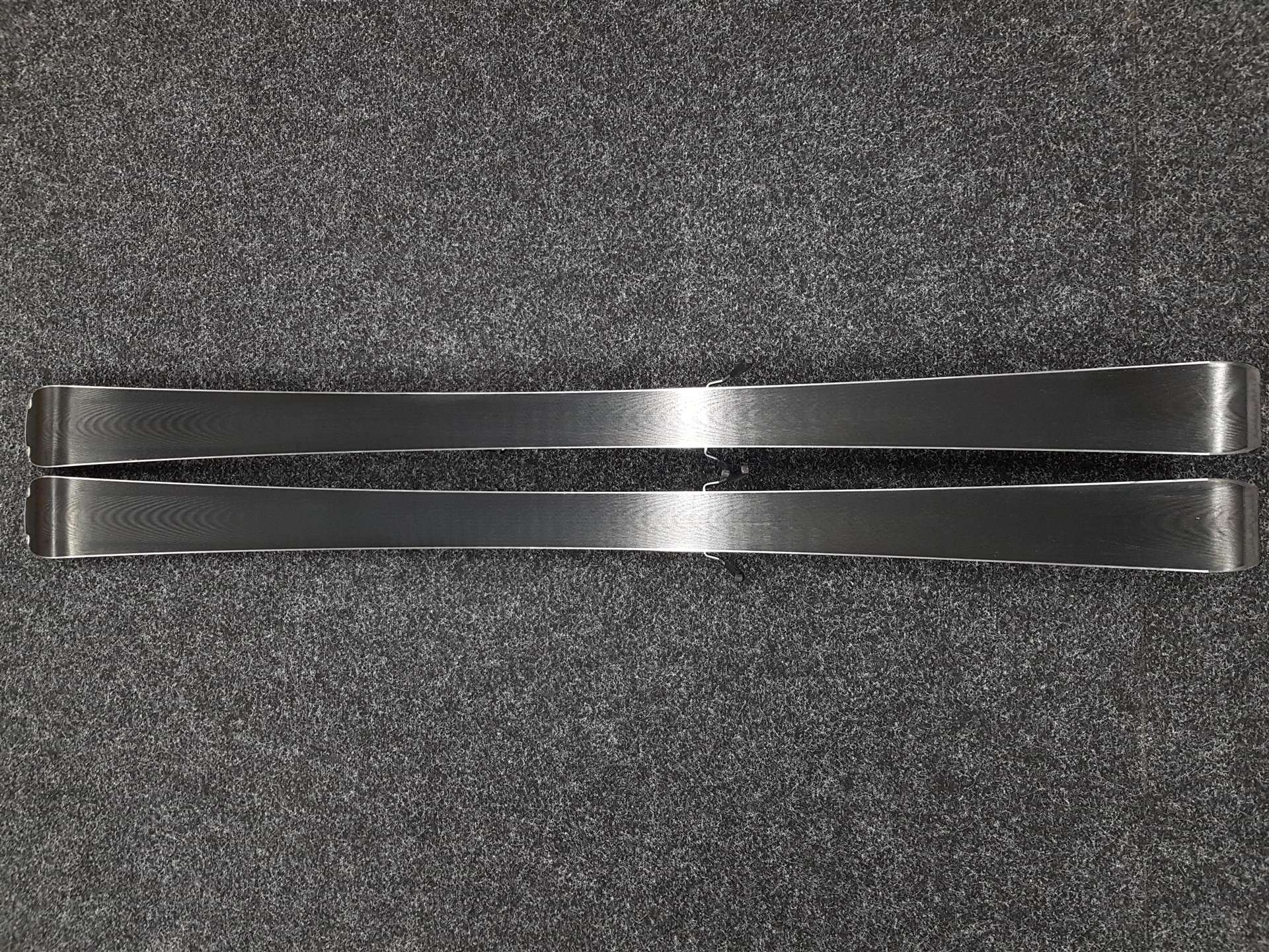Skis d'occasion ELAN Element 74 + fixations Elan 9